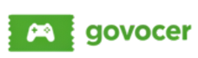 govocer Logo