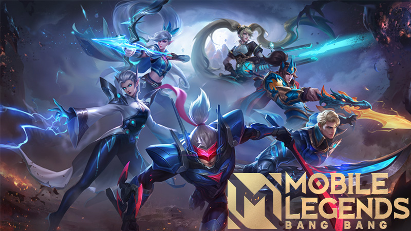 Mobile Legends: Bang Bang